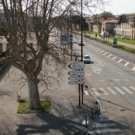Apartment Et Parking *